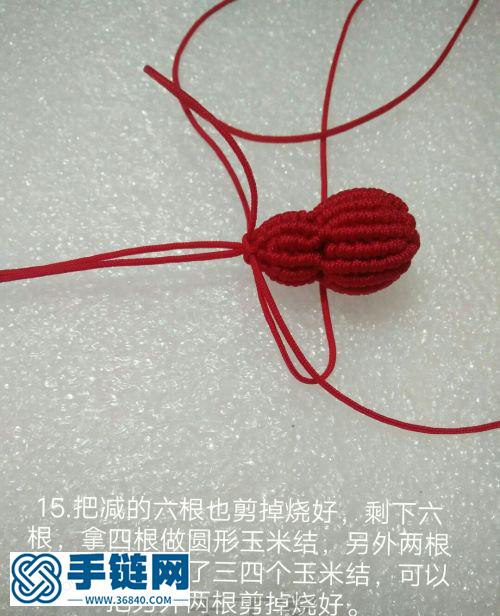 葫蘆葫蘆福祿福祿