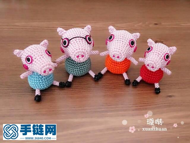 小豬佩奇