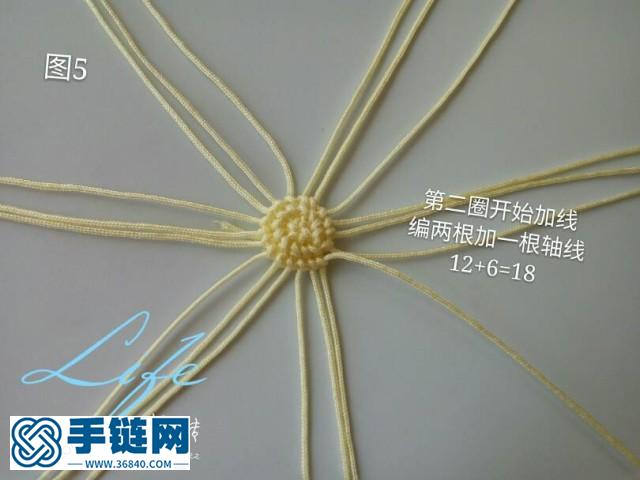 指環小熊教程