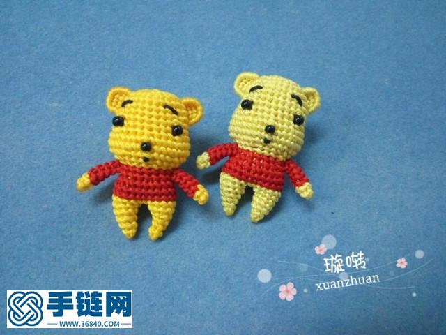維尼熊