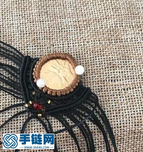 包硬幣版楊貴妃
