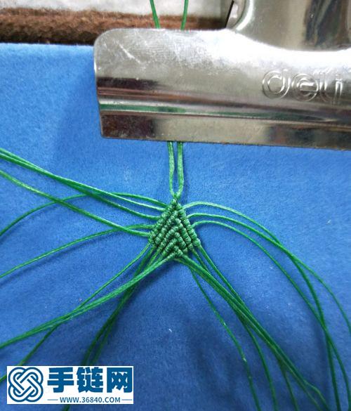 【原創】荷葉教程 寶爺
