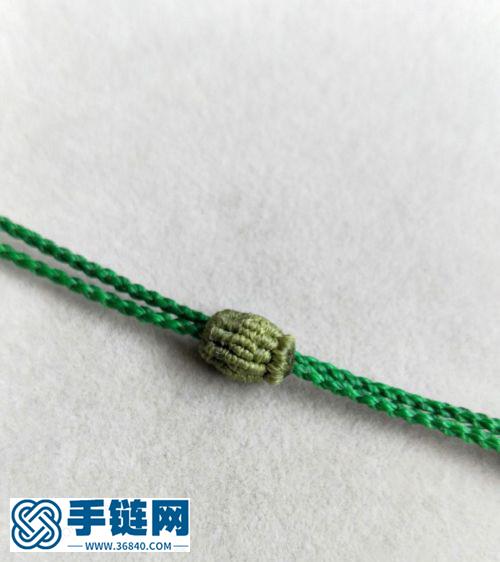南燭簡(jiǎn)單桶珠