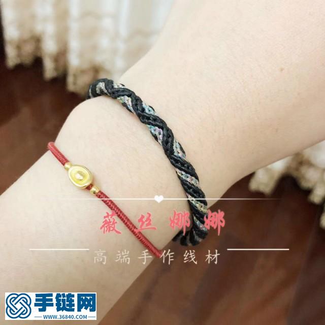 泰蠟無(wú)痕井字八線玉米結(jié)-心跳