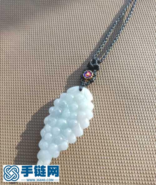 百搭扣頭