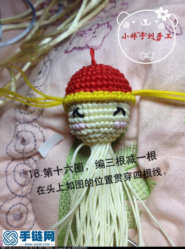 財神編法教程