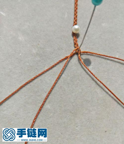 羞花（小狐貍）
