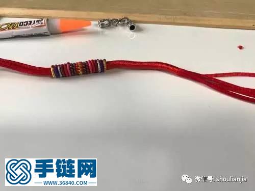 九乘迦葉金剛繩