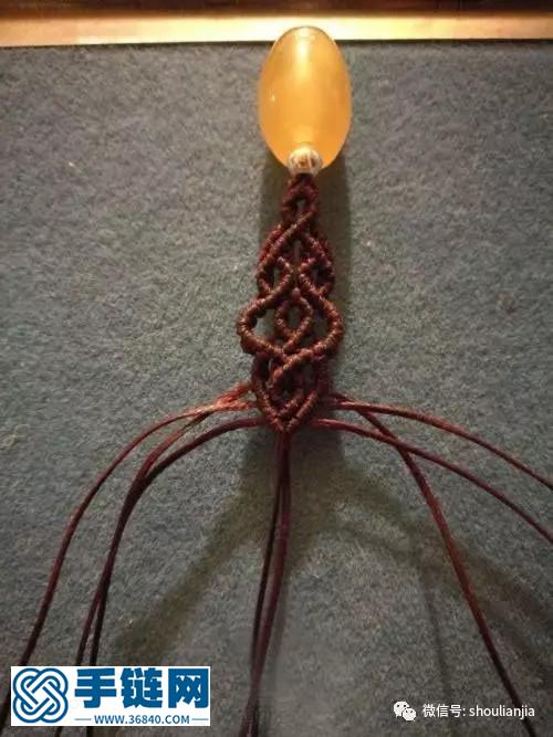 玲瓏心手鏈