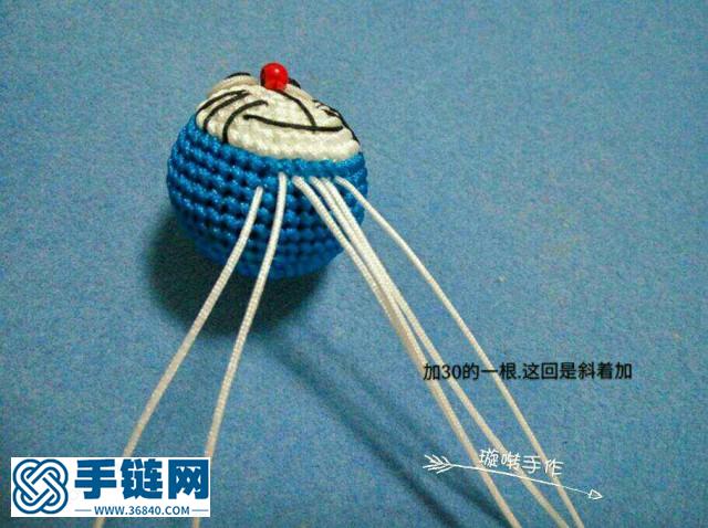 哆啦A夢