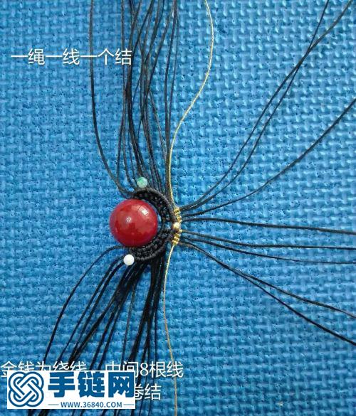 （原創）小主吉祥