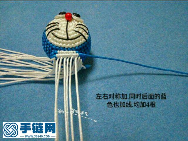 哆啦A夢