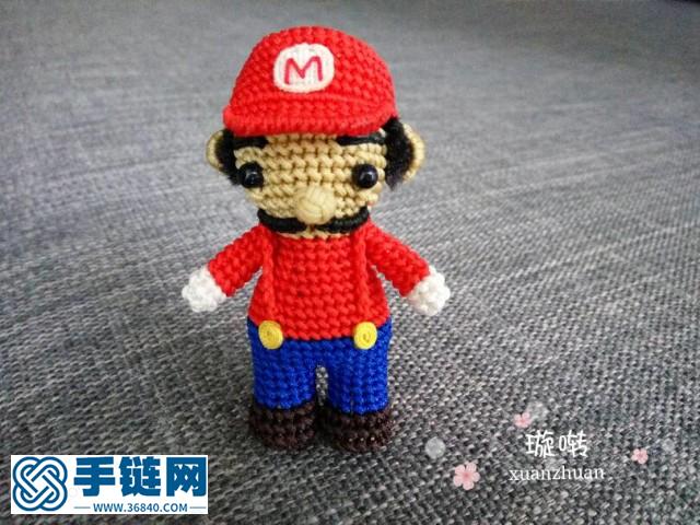 超級瑪麗