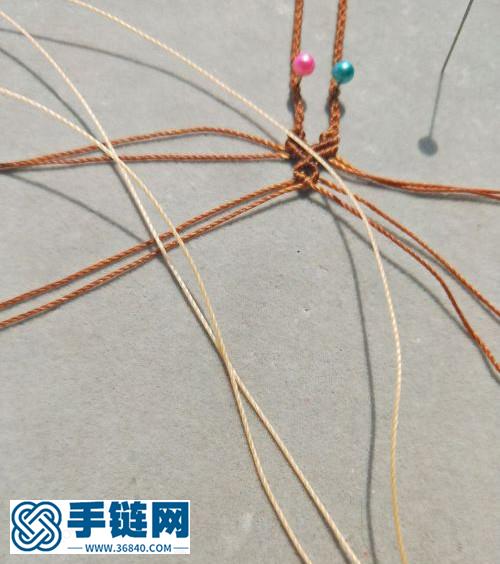 羞花（小狐貍）