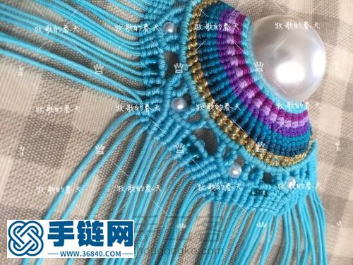 鳳冠花嫁之碧穹至尊教程（上）