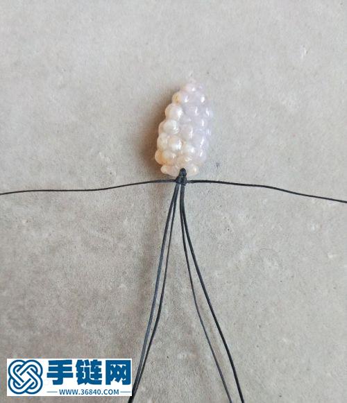 百搭扣頭