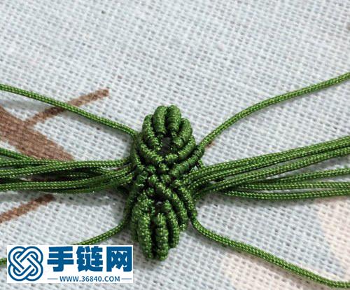 小葉子教程
