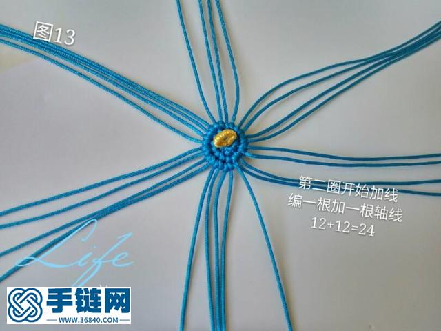 指環小熊教程