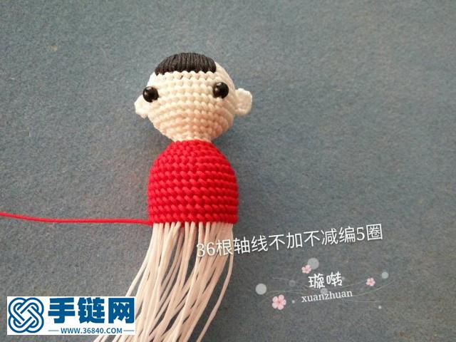 福娃寶寶