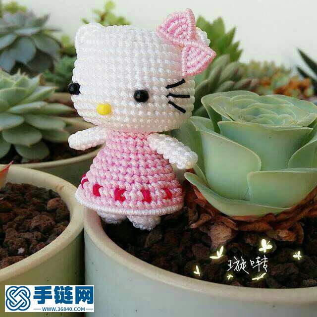 凱蒂貓