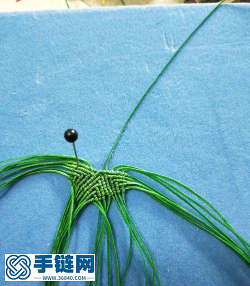 【原創】荷葉教程 寶爺