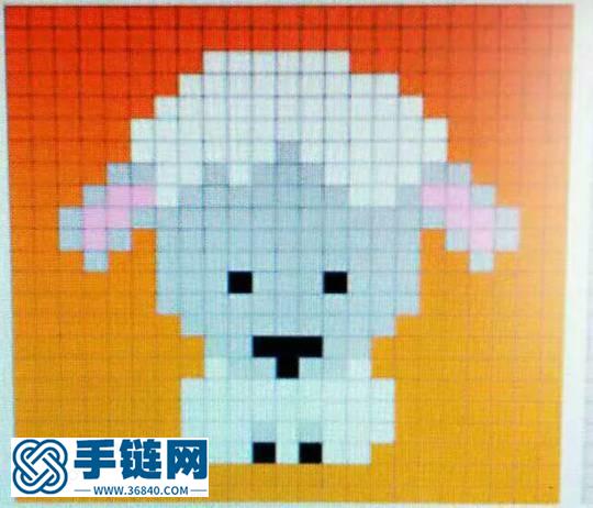 十二生肖字版圖