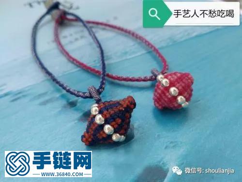 小海螺手鏈