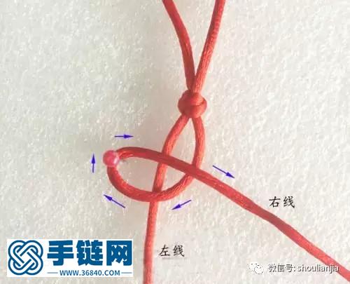 雙錢結組合掛飾