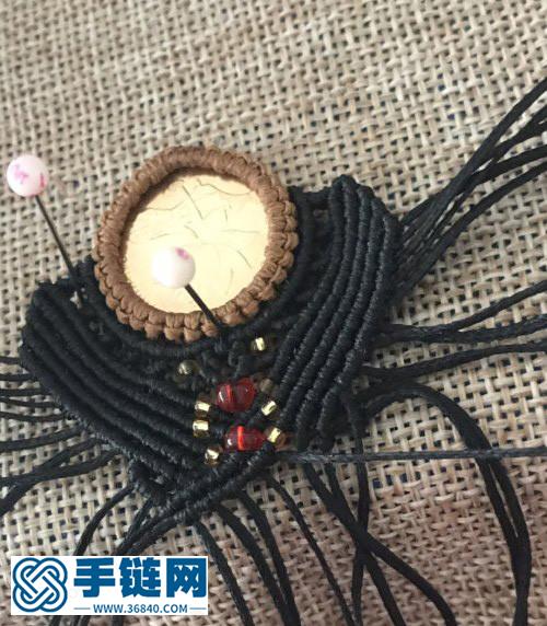 包硬幣版楊貴妃