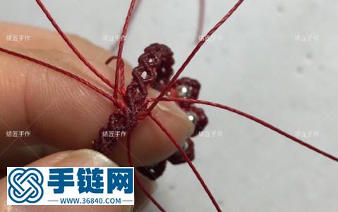 狗年小爪子戒指