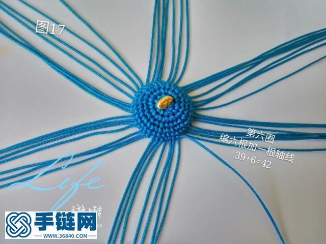 指環小熊教程