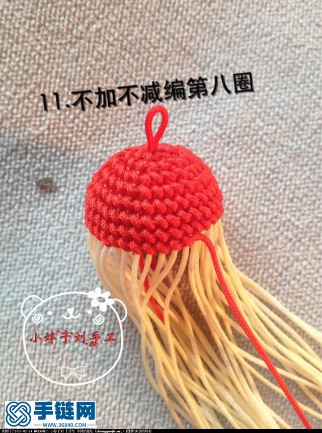財神編法教程