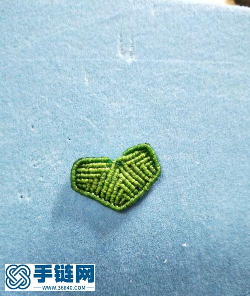 【原創】荷葉教程 寶爺