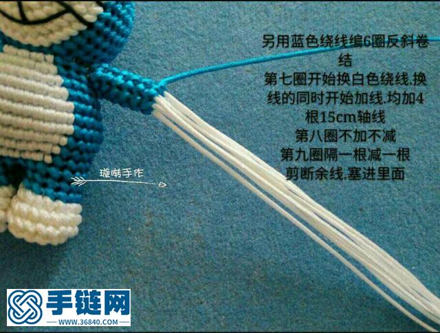 哆啦A夢