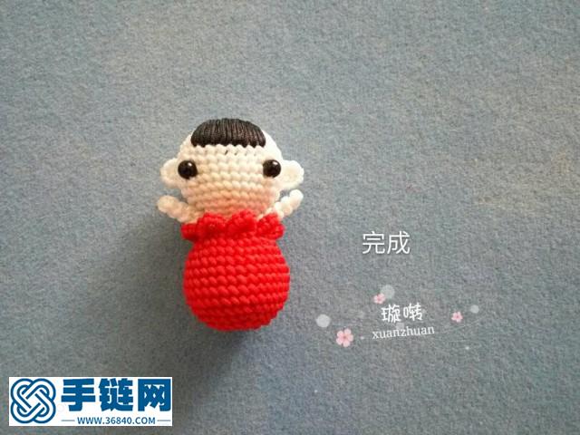 福娃寶寶