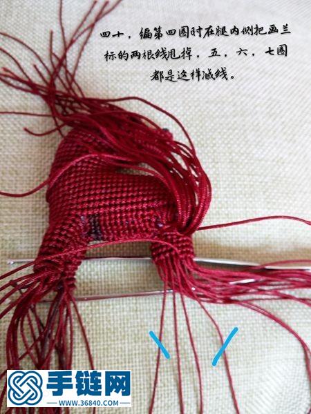 十二生肖之小馬