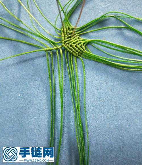 【原創】荷葉教程 寶爺