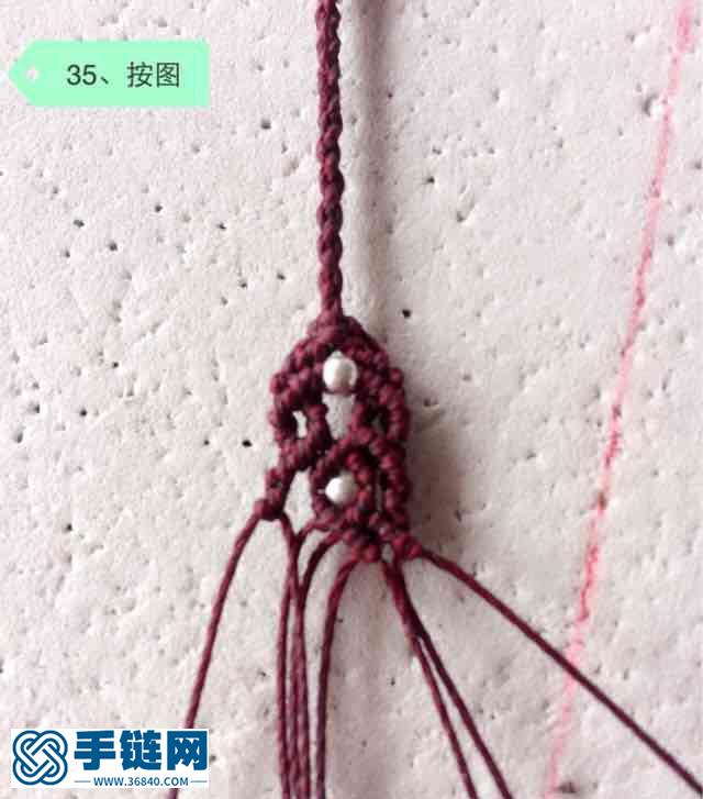 子母平安扣項鏈