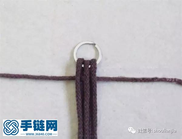 魚形鑰匙扣