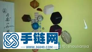 簡單到瘋的一款歐美風手鏈