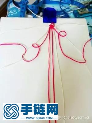 心形手鏈