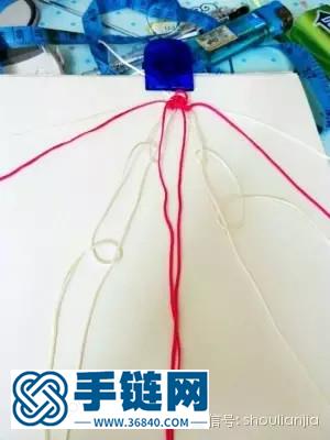 心形手鏈