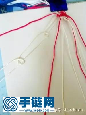 心形手鏈