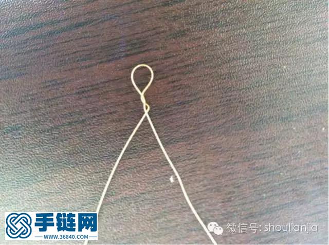 指甲油手鏈
