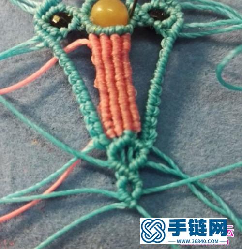 簡約百搭指環(huán)的詳細(xì)制作教程