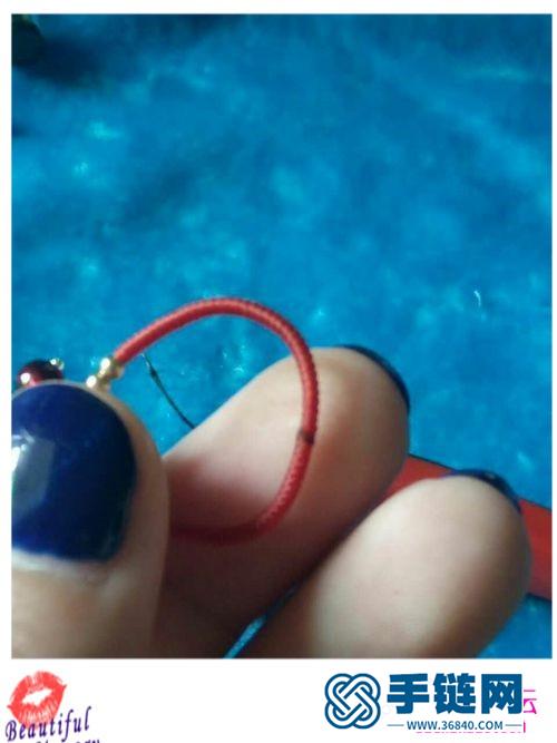 極細款金剛無痕戒指的制作方法