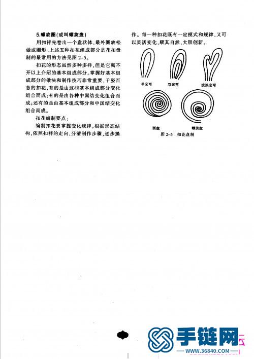 中國盤扣技藝大全