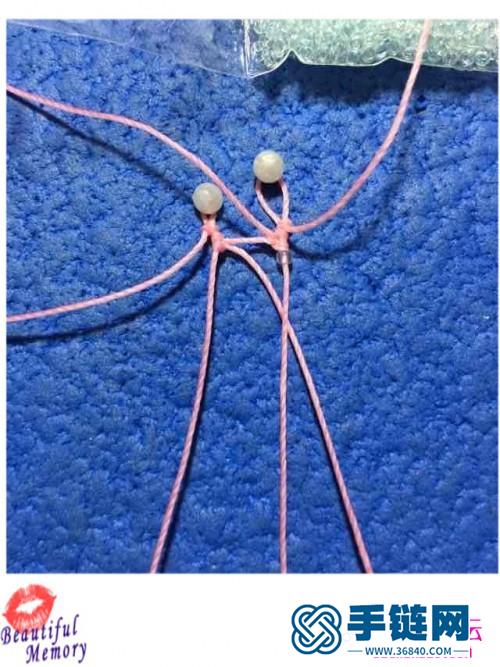 包石翼龍的制作方法