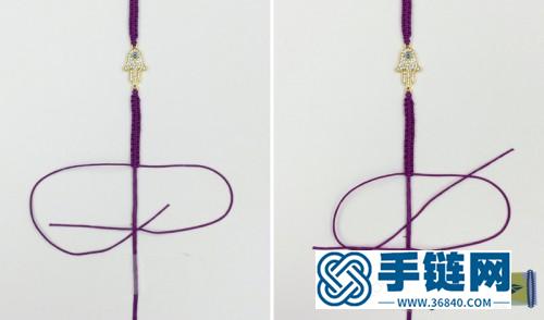 Charm手鏈的制作方法