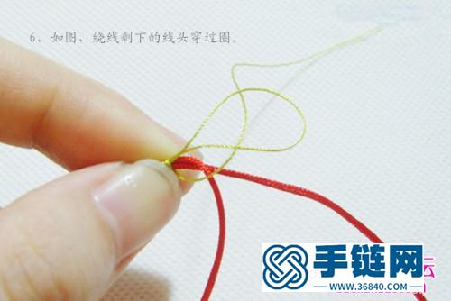 繞線、小線圈制作方法